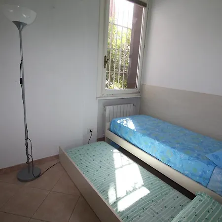 Front Apartment Bardolino